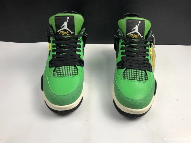 4 Retro Jordan Air AJ4-965234 0802